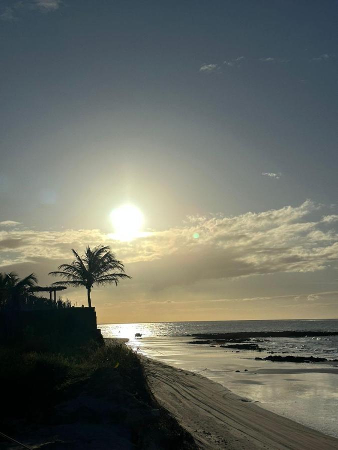 Chale Do Kite Em Sao Miguel Do Gostoso Βίλα Εξωτερικό φωτογραφία